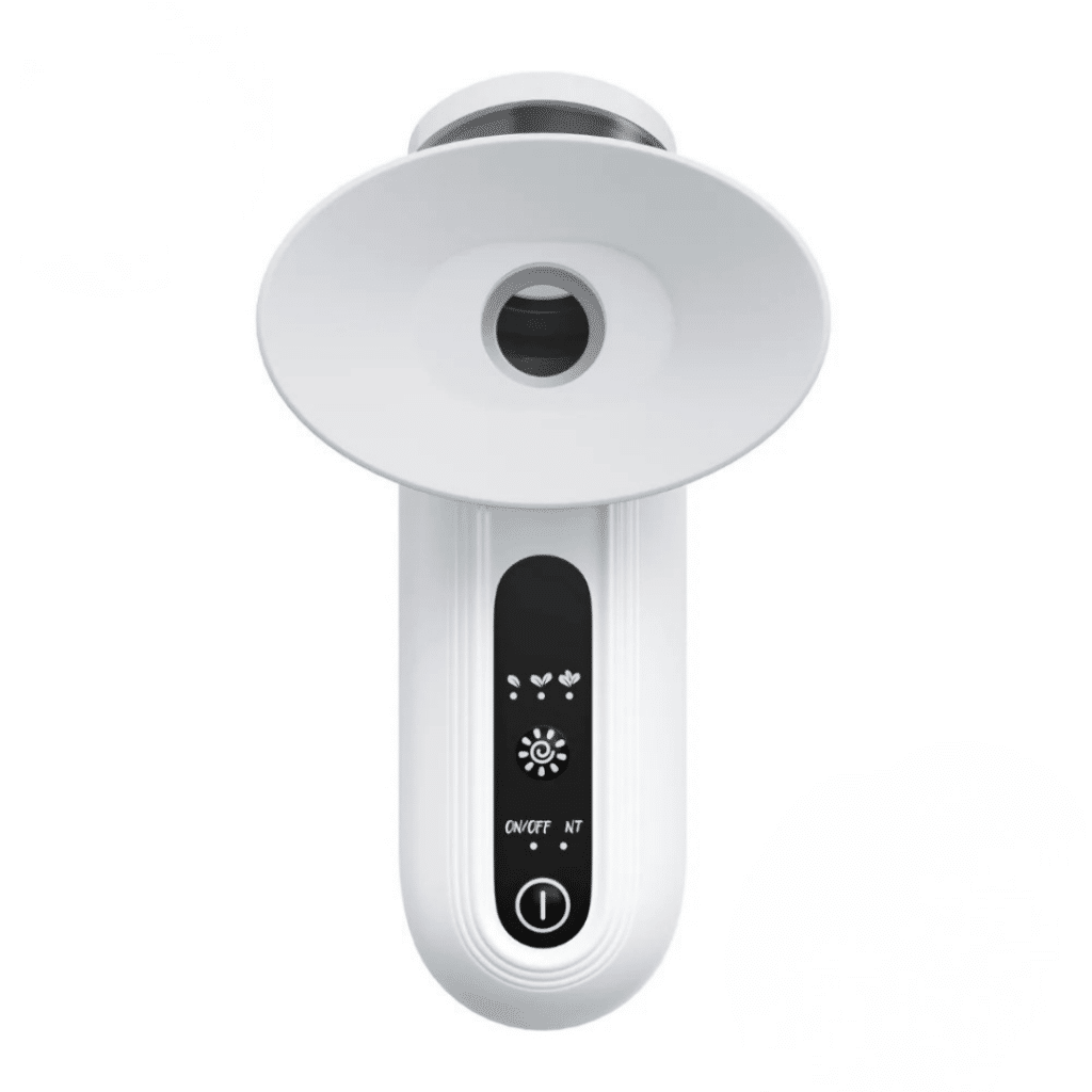 Eyvelle Steam Therapy (Official Retailer) [year]