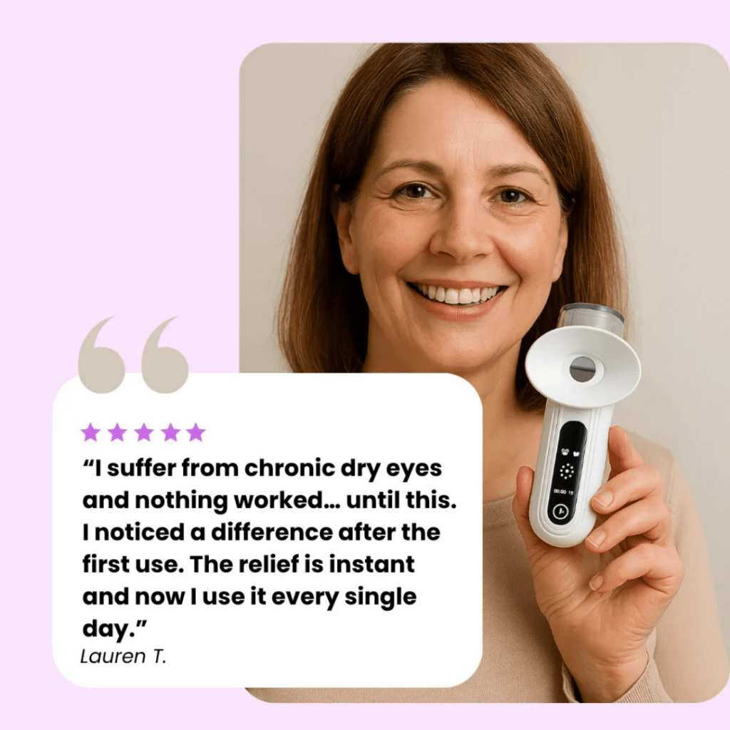 Eyvelle Steam Therapy (Official Retailer) [year]