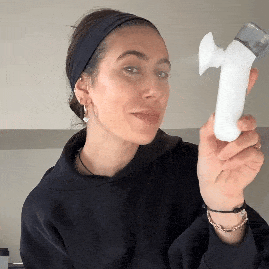 Eyvelle Steam Therapy (Official Retailer) [year]